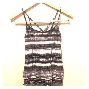 Yoga Tank